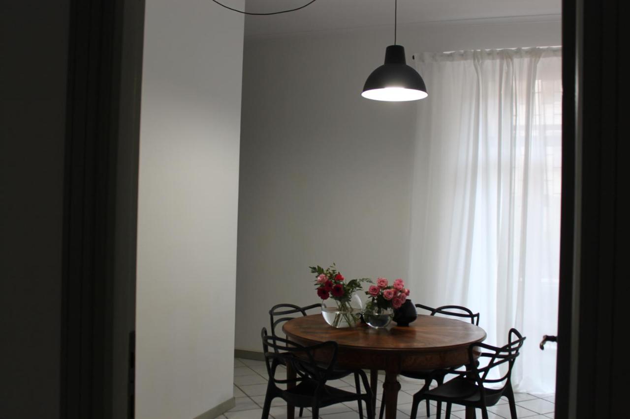 Casa Luna - Accomodation In Santa Maria Maggiore Rzym Zewnętrze zdjęcie