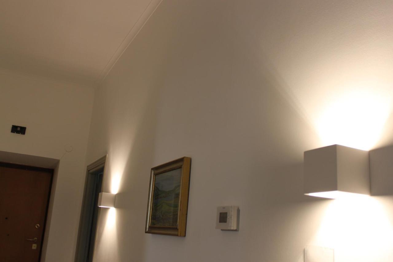 Casa Luna - Accomodation In Santa Maria Maggiore Rzym Zewnętrze zdjęcie